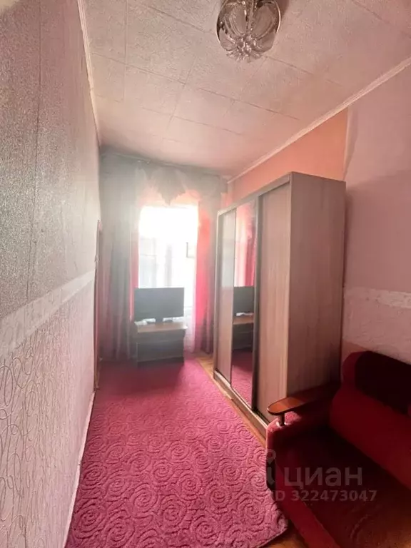 2-к кв. Алтайский край, Барнаул Парковая ул., 8А (40.0 м) - Фото 1