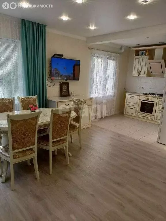 Дом в Шебекино, Тихая улица (140 м) - Фото 1