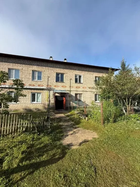 2-к кв. Московская область, Дмитровский муниципальный округ, пос. ... - Фото 1