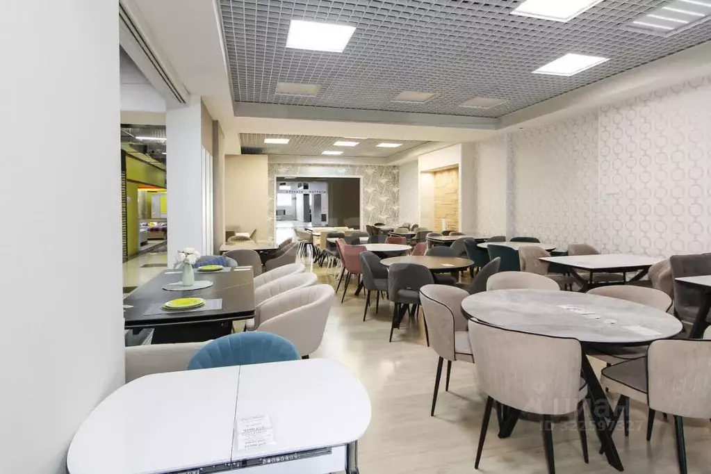 Торговая площадь в Тюменская область, Тюмень ул. 30 лет Победы, 7/5 ... - Фото 1