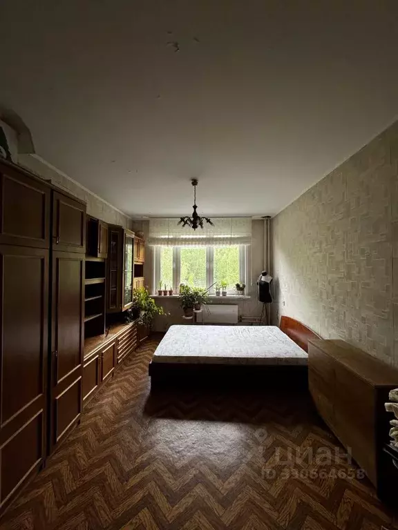 2-к кв. Москва Профсоюзная ул., 99 (48.0 м) - Фото 1