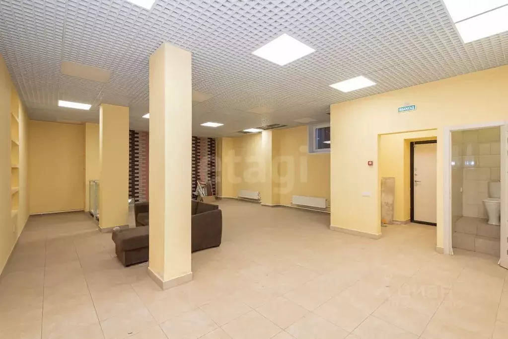 Офис в Новосибирская область, Бердск ул. Карла Маркса, 4 (112 м) - Фото 2