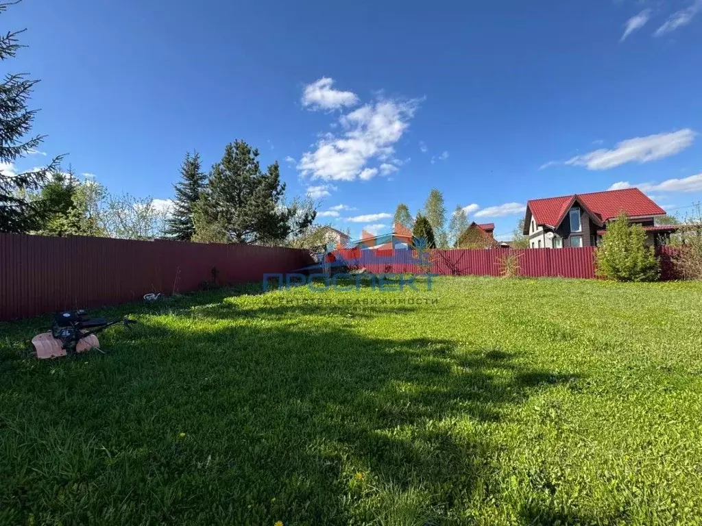 Дом в Московская область, Ступино городской округ, д. Проскурниково  ... - Фото 0