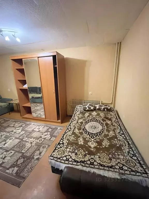 1-к кв. Нижегородская область, Нижний Новгород Чукотская ул., 3 (31.0 ... - Фото 2