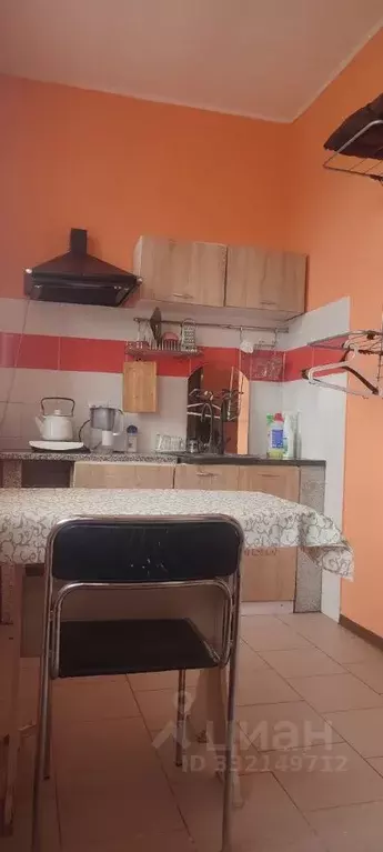 Студия Калининградская область, Калининград ул. Ивана Сусанина, 29Б ... - Фото 2