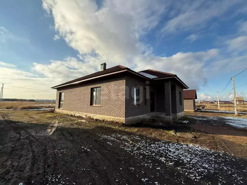 Дом в Башкортостан, Уфа городской округ, с. Нагаево ул. Михаила ... - Фото 2