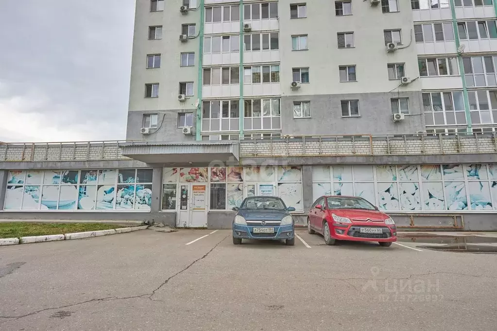 Офис в Саратовская область, Саратов проезд 3-й имени А.П. Муленкова, 6 . - Фото 0