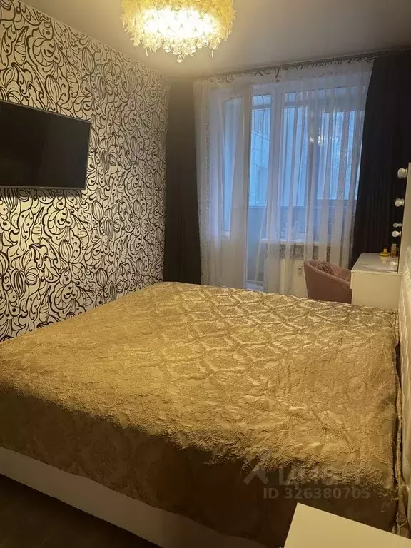 3-к кв. Санкт-Петербург Дунайский просп., 7к7 (83.2 м) - Фото 0