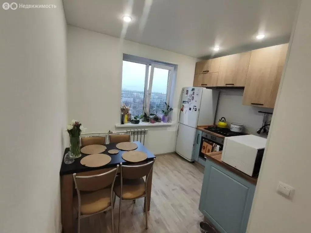 1-комнатная квартира: Тверь, бульвар Ногина, 6к4 (40 м) - Фото 0
