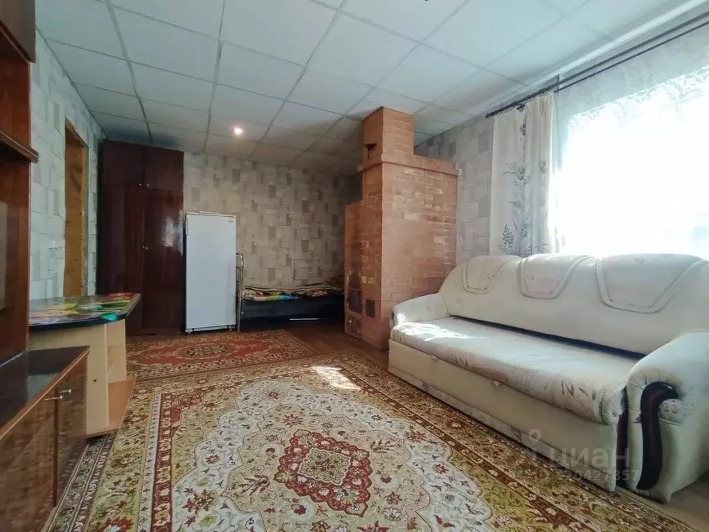 Дом в Свердловская область, Нижний Тагил № 3 ОАО НТМК СНТ, ул. ... - Фото 1