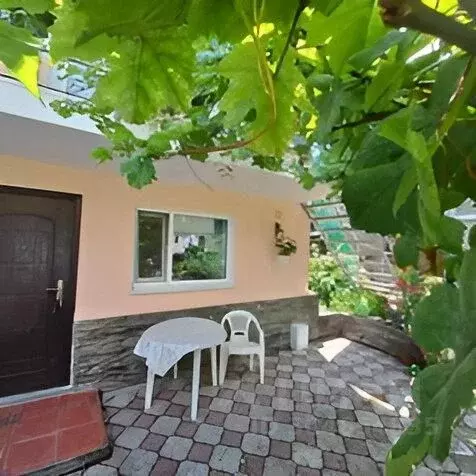 Дом в Крым, Феодосия ул. Русская, 47 (48 м) - Фото 1