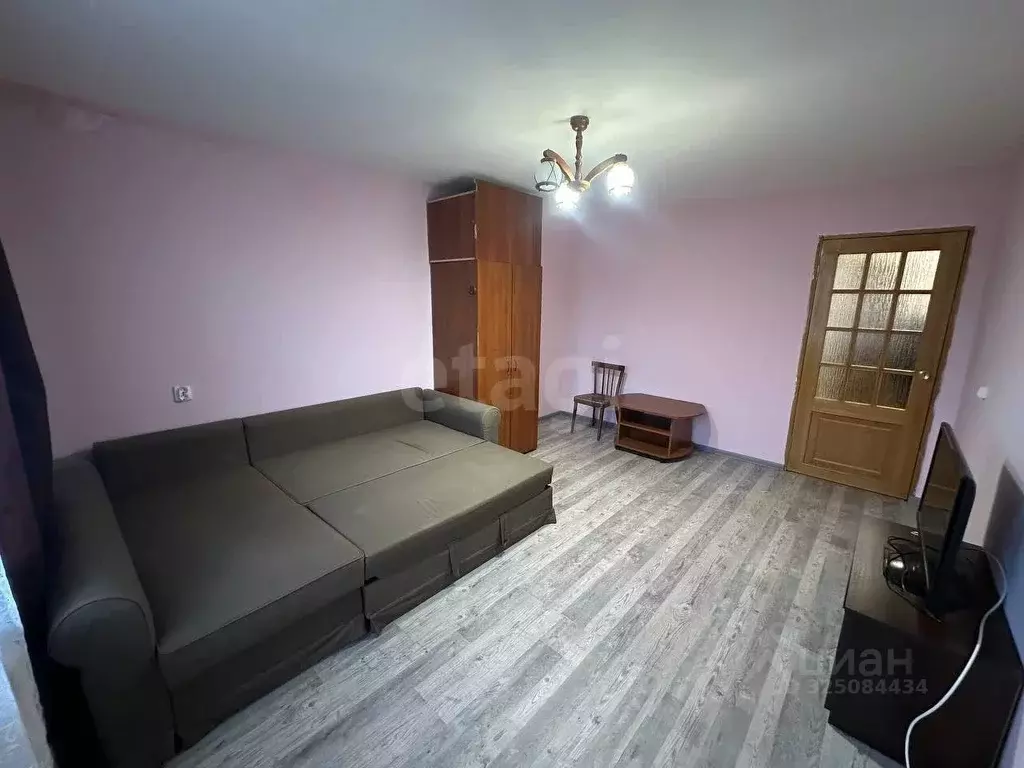 2-к кв. Ленинградская область, Волховский район, Селивановское с/пос, ... - Фото 1