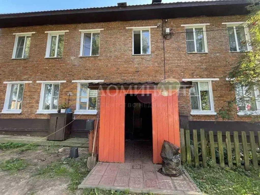 2-к кв. Смоленская область, Угранский муниципальный округ, с. Знаменка ... - Фото 2