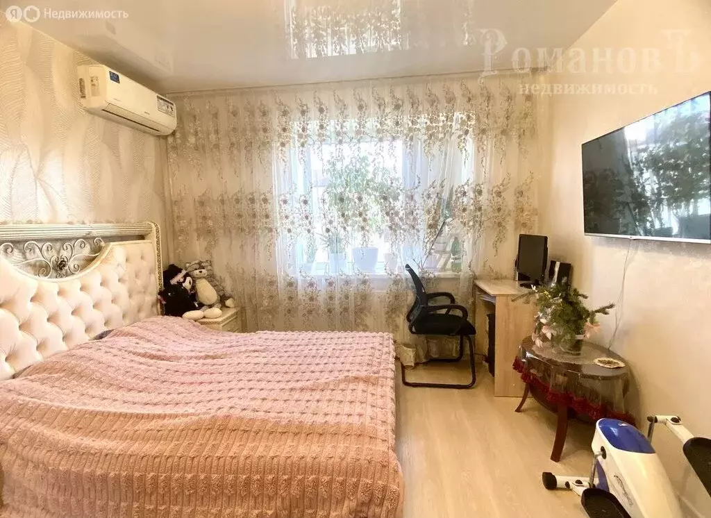 1-комнатная квартира: Ставрополь, Полеводческая улица, 1к9 (36 м) - Фото 2