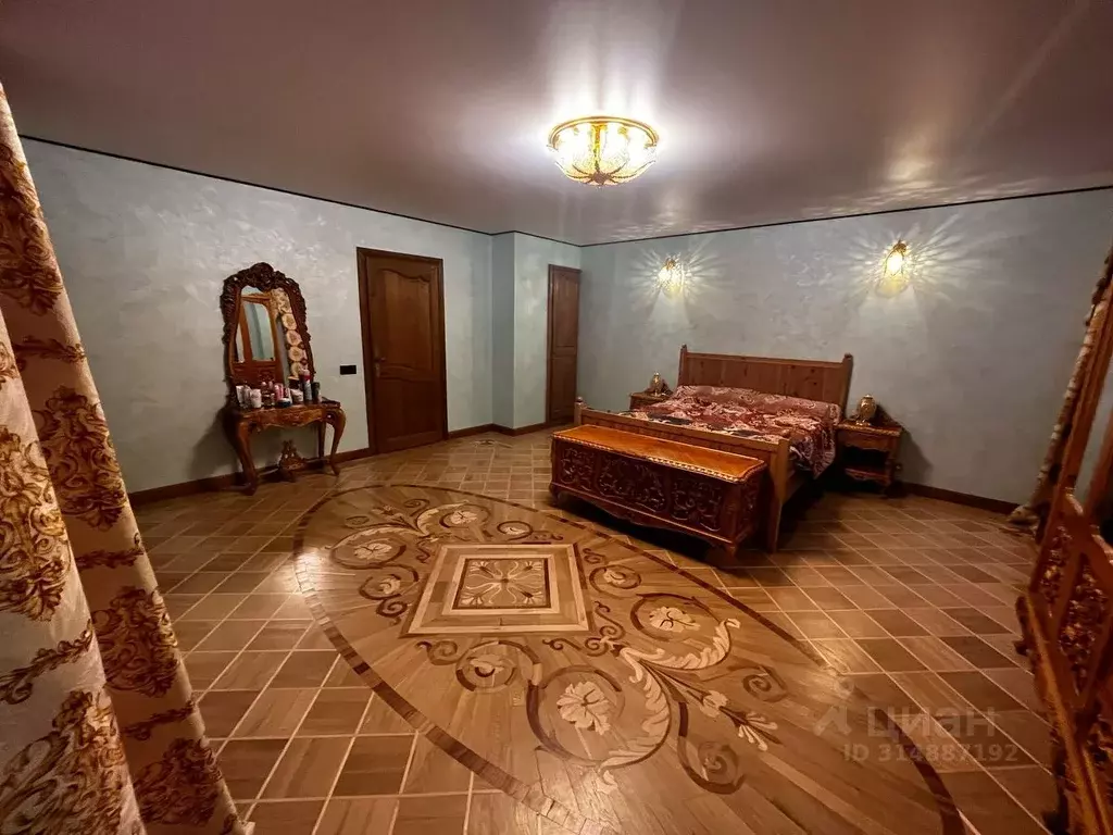 6-к кв. Москва Студенецкий пер., 3 (220.0 м) - Фото 1