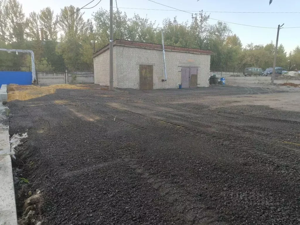 Производственное помещение в Мордовия, Саранск ш. Северо-Восточное, 15 ... - Фото 1