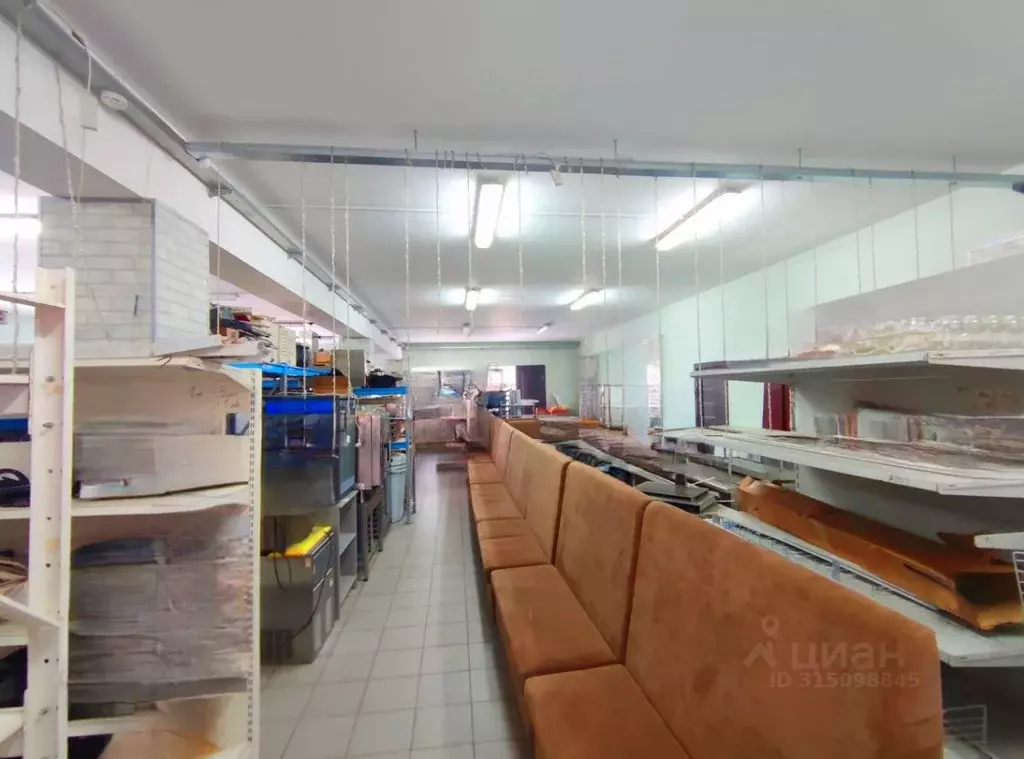 Помещение свободного назначения в Самарская область, Самара ул. ... - Фото 0