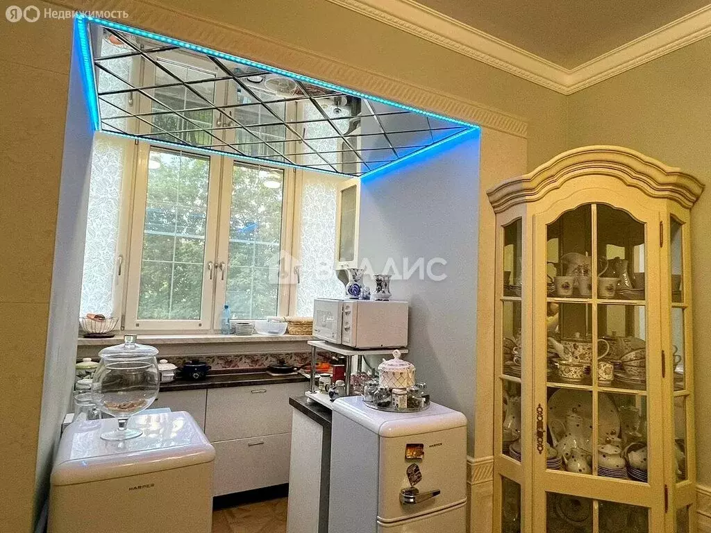 1-комнатная квартира: Павловский Посад, улица 1 Мая, 40Б (35 м) - Фото 1