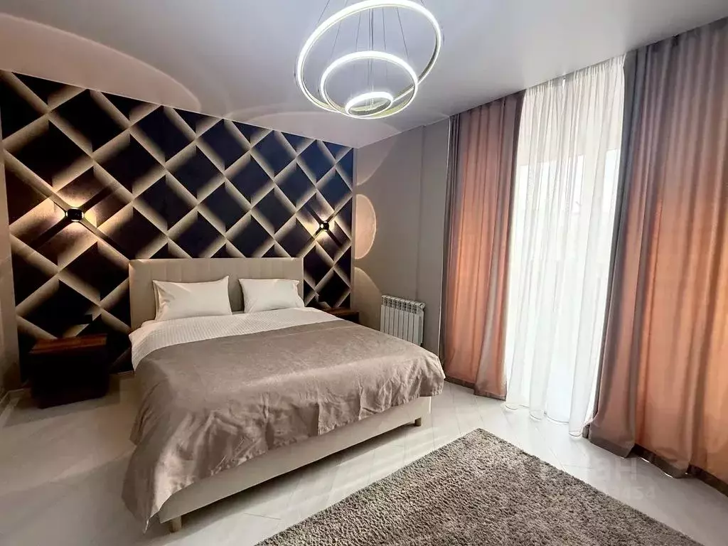 2-к кв. Брянская область, Брянск ул. Имени А.Ф. Войстроченко, 6 (65.0 ... - Фото 1