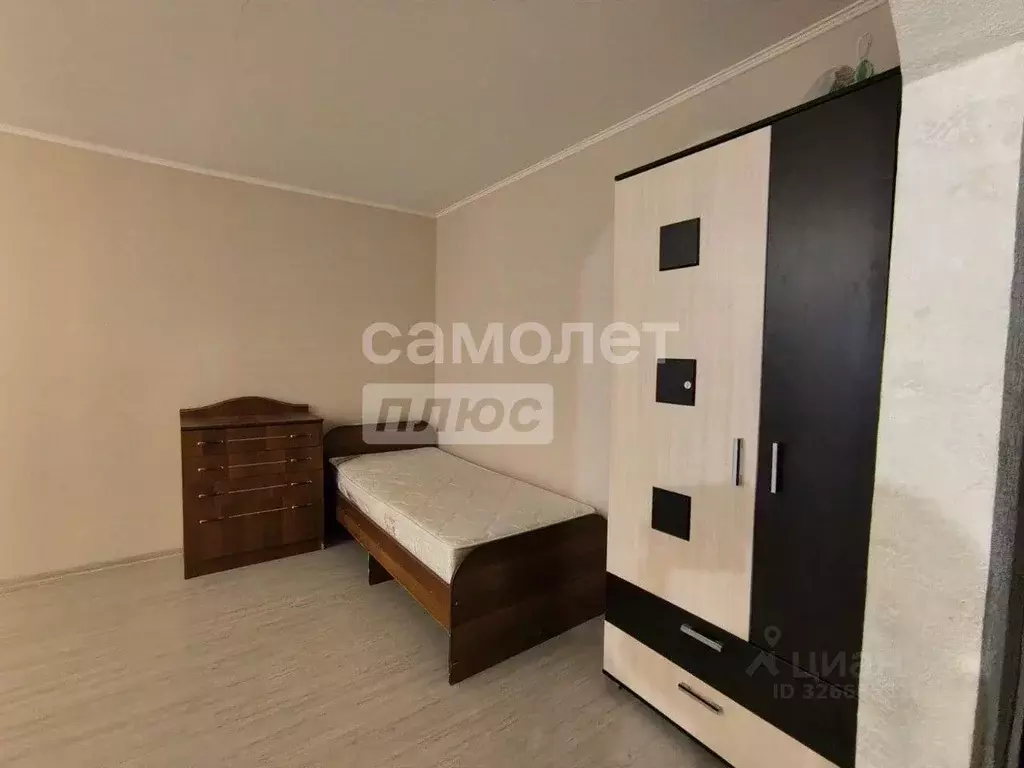 1-к кв. Липецкая область, Липецк ул. С.Л. Коцаря, 14 (38.0 м) - Фото 2