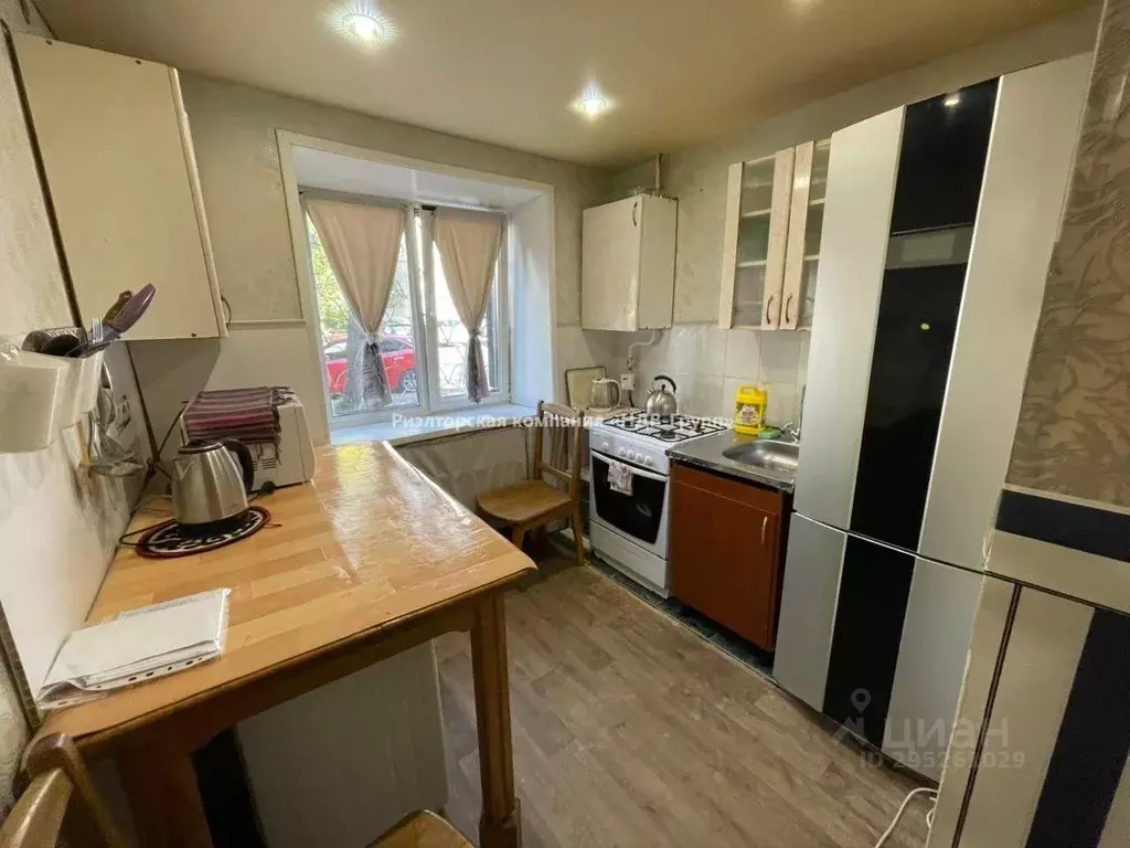 2-к кв. Хабаровский край, Хабаровск Станционная ул., 17 (43.8 м) - Фото 1