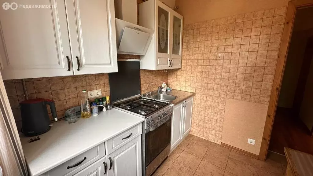 1-комнатная квартира: Санкт-Петербург, Варшавская улица, 53 (31 м) - Фото 1