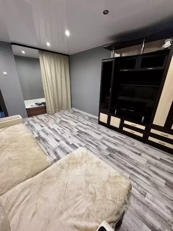 1-к кв. Вологодская область, Череповец Олимпийская ул., 13 (40.0 м) - Фото 2