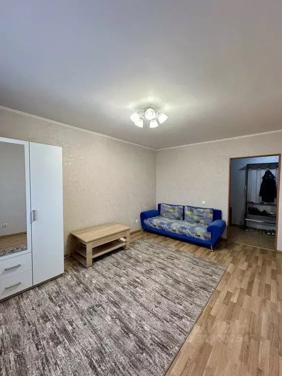 1-к кв. Свердловская область, Березовский Театральная ул., 2к1 (37.0 ... - Фото 1