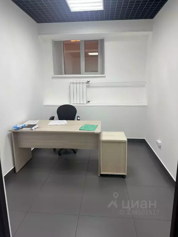 Офис в Москва 1-я Дубровская ул., 8А (10 м) - Фото 1