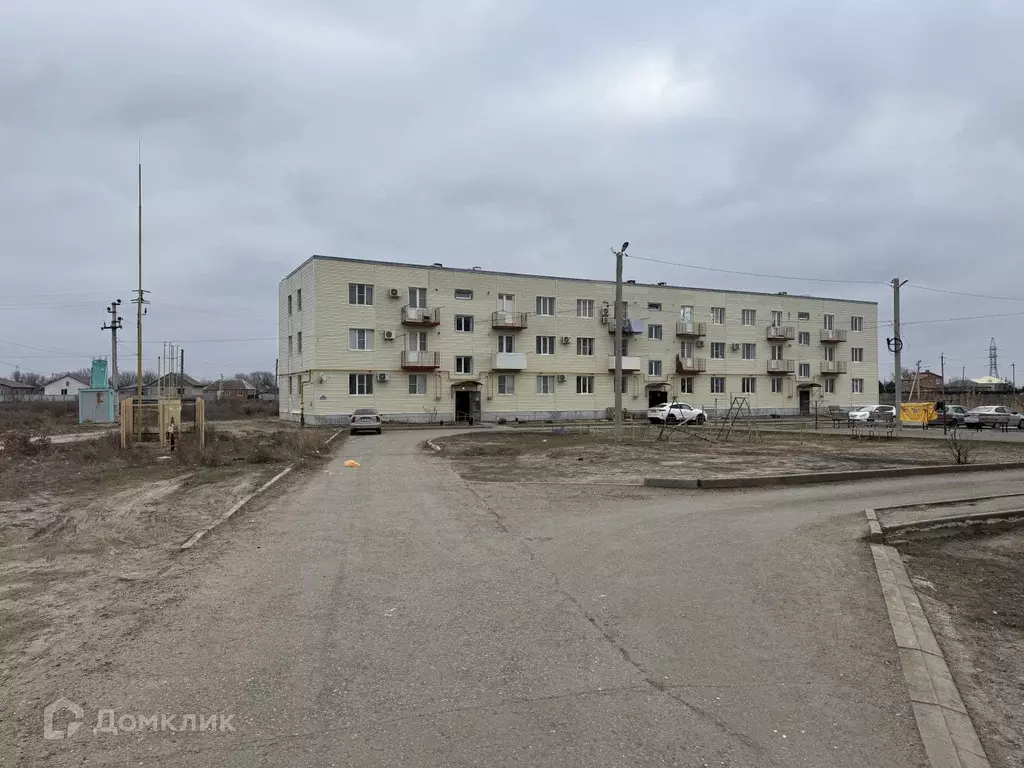 Продаётся 2-к квартира, 57.7 м - Фото 1