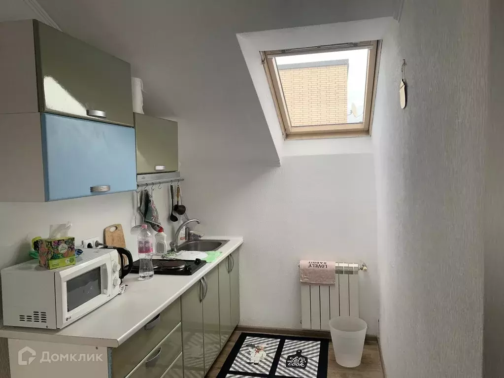 Продаётся 1-к квартира, 42 м - Фото 0