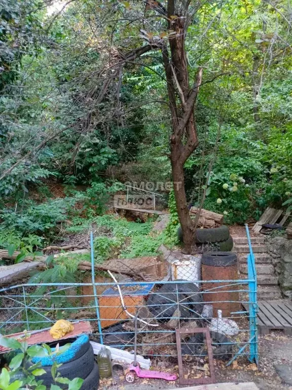 Дом в Краснодарский край, Туапсе ул. Красина, 36 (62 м) - Фото 2