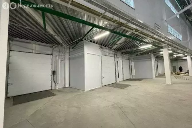 Помещение свободного назначения (3400 м) - Фото 1