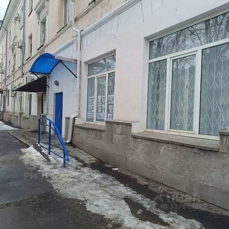 Помещение свободного назначения в Волгоградская область, Волжский ... - Фото 1