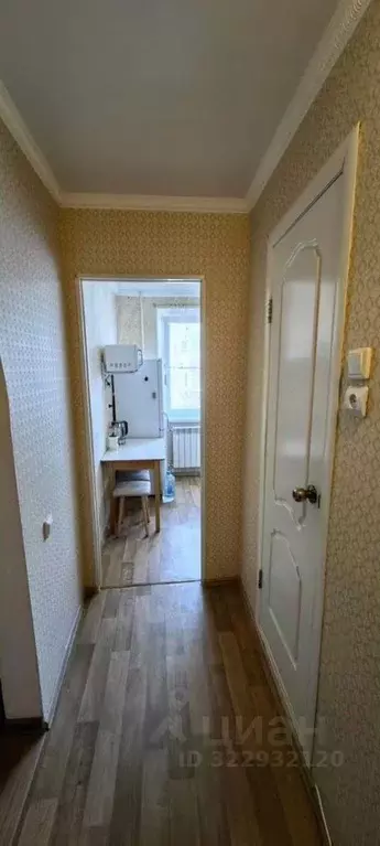 1-к кв. Ростовская область, Ростов-на-Дону ул. Лелюшенко, 9/2 (31.0 м) - Фото 2