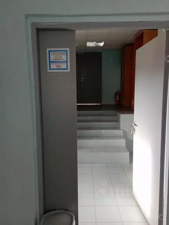 Помещение свободного назначения в Московская область, Павловский Посад ... - Фото 2