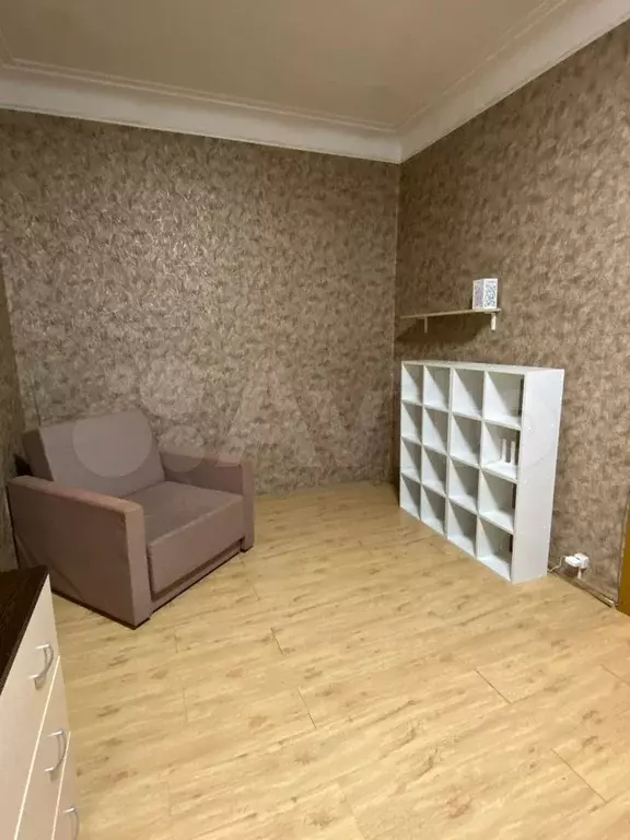 1-к. квартира, 34,7 м, 1/2 эт. - Фото 1