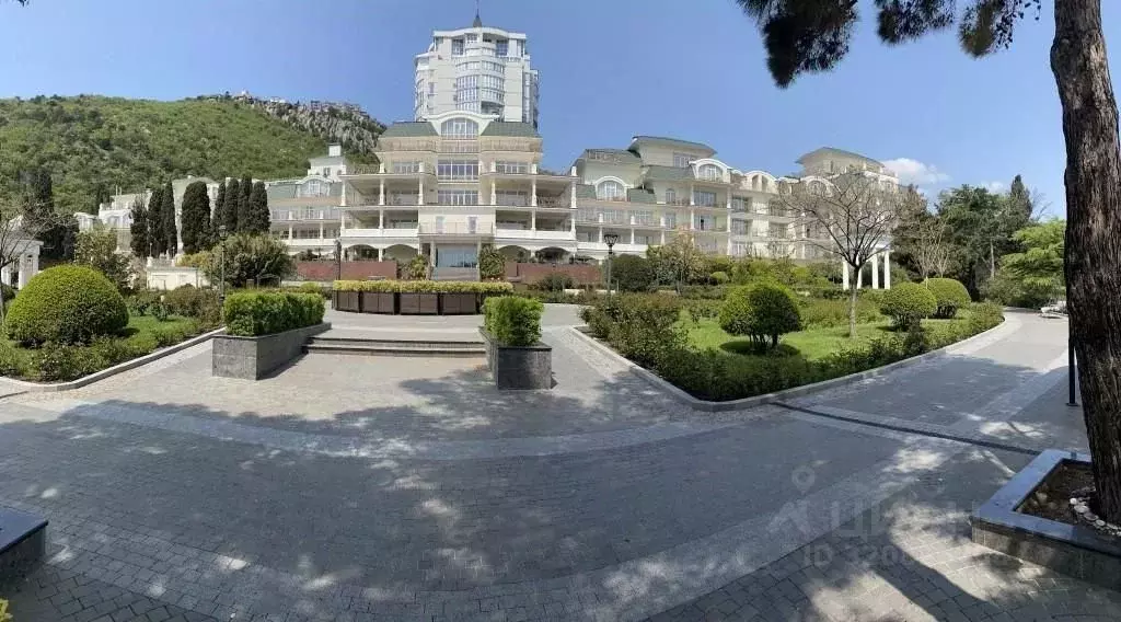 1-к кв. Крым, Ялта муниципальный округ, Курпаты пгт  (65.0 м) - Фото 1