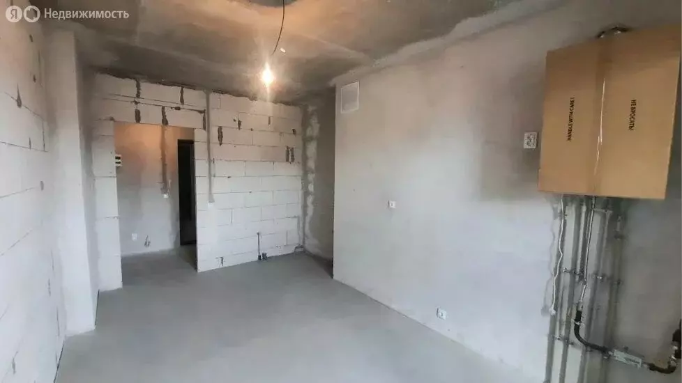 1-комнатная квартира: Гурьевск, Фабричная улица, 4А (38.6 м) - Фото 2