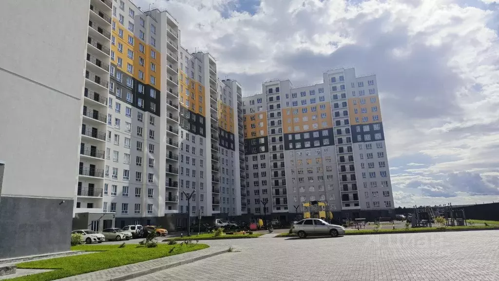 Помещение свободного назначения в Тверская область, Тверь ул. ... - Фото 1