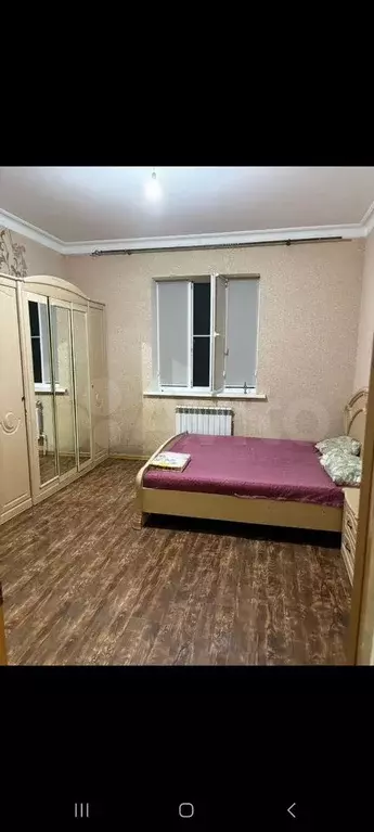 2-к. квартира, 65 м, 1/5 эт. - Фото 1