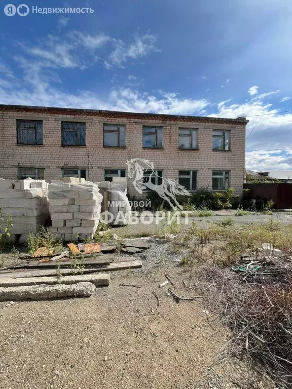 Помещение свободного назначения (1000 м) - Фото 1