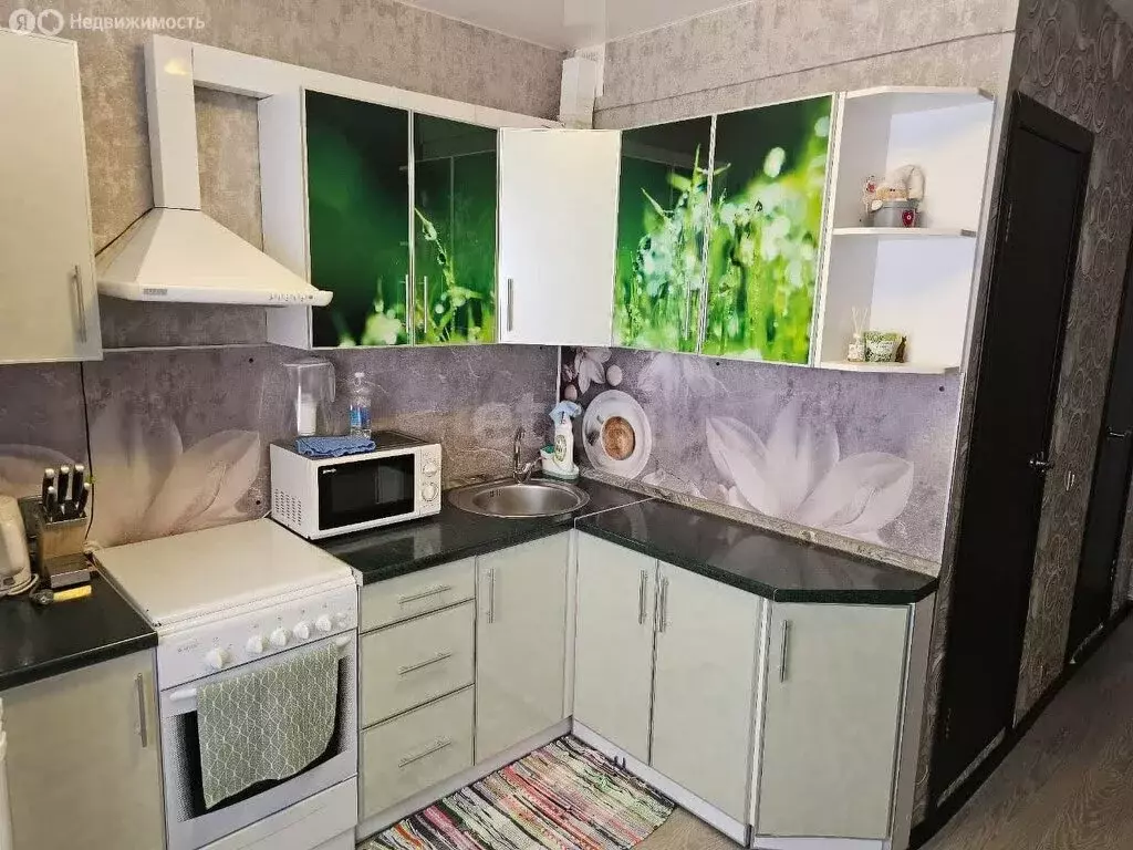 1-комнатная квартира: Воронеж, улица Владимира Невского, 71 (38.3 м) - Фото 1
