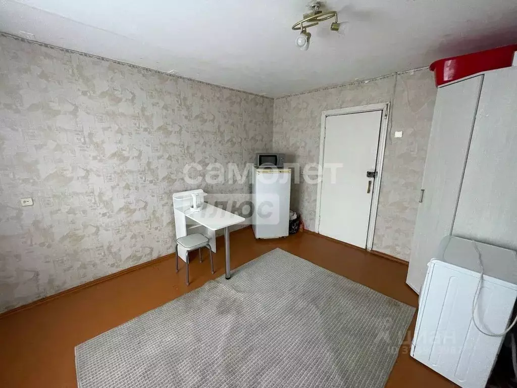 Комната Омская область, Омск ул. Николая Худенко, 3 (13.1 м) - Фото 2