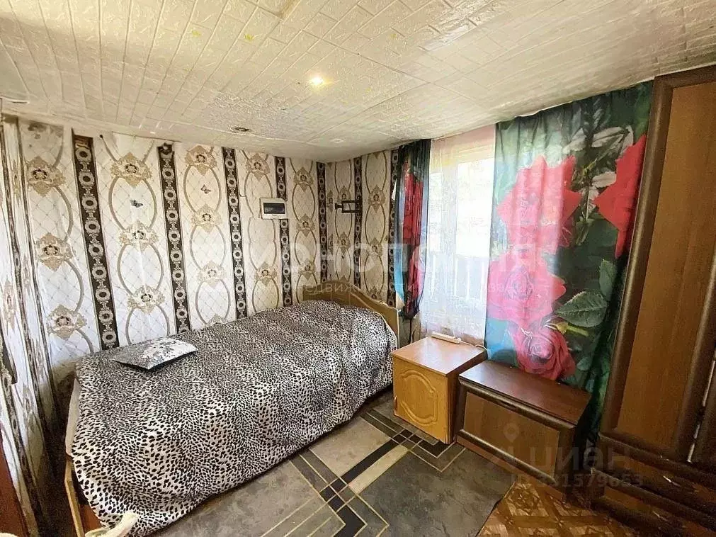 Дом в Амурская область, Белогорск ул. Хабаровская, 5 (58 м) - Фото 1