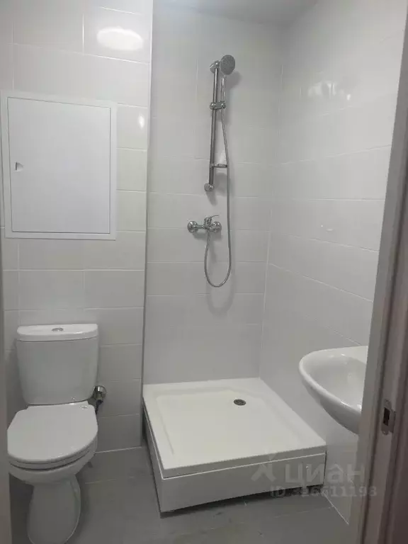 Студия Москва Муравская ул., 38к1 (23.0 м) - Фото 2