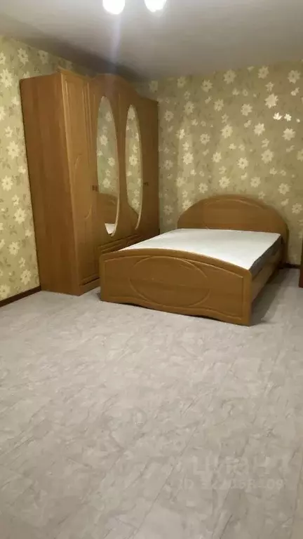 1-к кв. Иркутская область, Иркутск Красноярская ул., 70 (33.0 м) - Фото 1