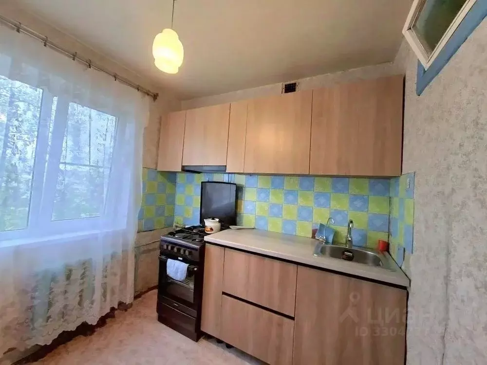 1-к кв. Вологодская область, Вологда ул. Ветошкина, 113А (30.0 м) - Фото 1