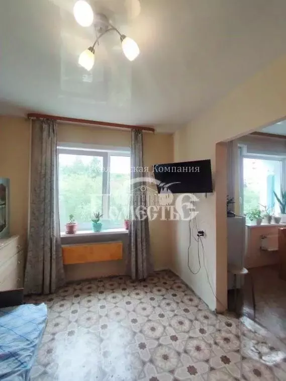 2-к кв. Иркутская область, Иркутск Университетский мкр, 105 (34.2 м) - Фото 1
