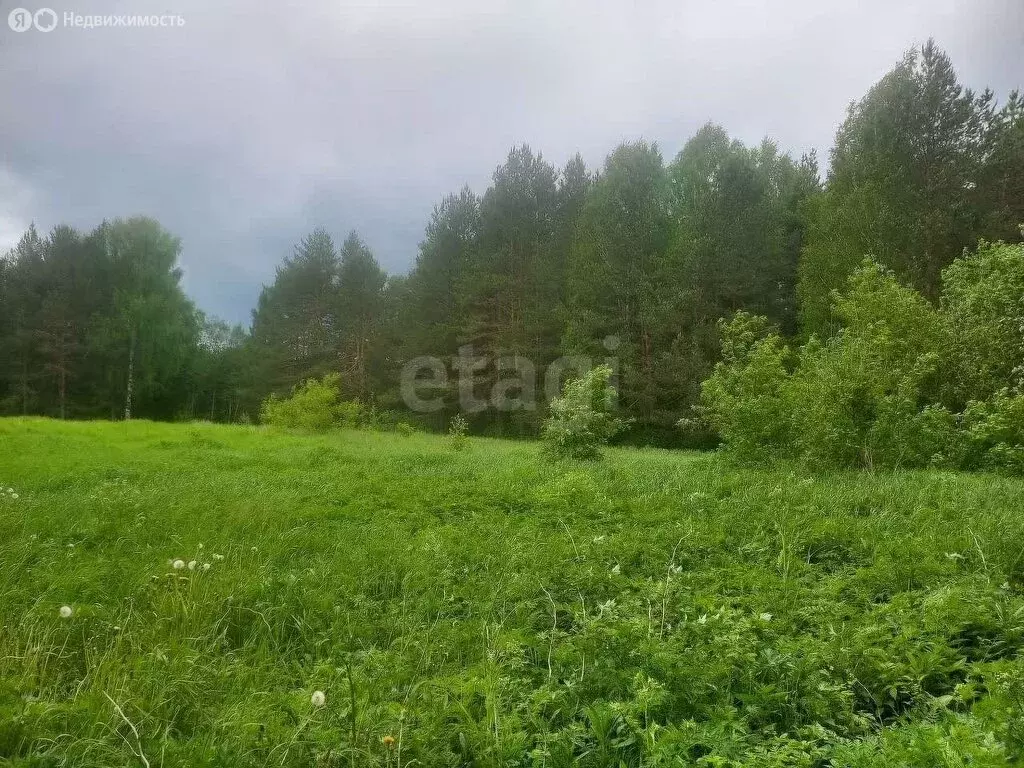 Участок в село Бахта (6.8 м) - Фото 1